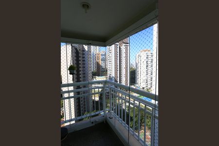 Apartamento à venda com 250m², 4 quartos e 4 vagassuíte 3 sacada