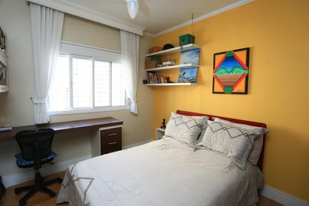 Apartamento à venda com 250m², 4 quartos e 4 vagassuíte 2