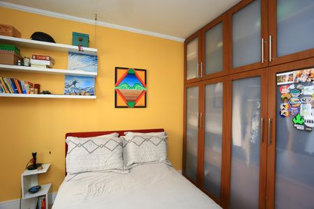 Apartamento à venda com 250m², 4 quartos e 4 vagassuíte 2