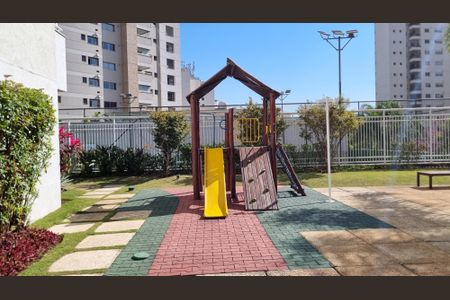 Apartamento à venda com 250m², 4 quartos e 4 vagasÁrea comum - Playground