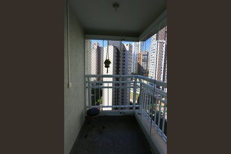 Apartamento à venda com 250m², 4 quartos e 4 vagassuíte 3 sacada