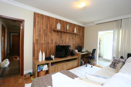 Apartamento à venda com 250m², 4 quartos e 4 vagassala 2