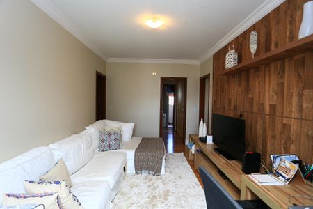 Apartamento à venda com 250m², 4 quartos e 4 vagassala 2