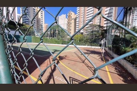 Apartamento à venda com 250m², 4 quartos e 4 vagasQuadra Esportiva