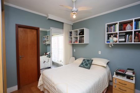 Apartamento à venda com 250m², 4 quartos e 4 vagassuíte 3