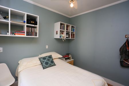 Apartamento à venda com 250m², 4 quartos e 4 vagassuíte 3