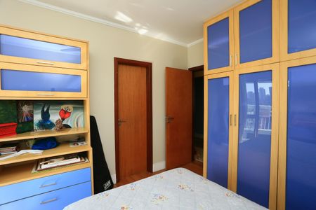 Apartamento à venda com 250m², 4 quartos e 4 vagassuíte 1