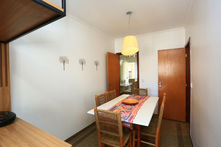 Apartamento à venda com 250m², 4 quartos e 4 vagascopa