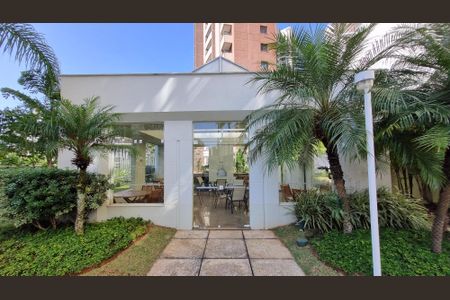 Apartamento à venda com 250m², 4 quartos e 4 vagasEspaço Gourmet