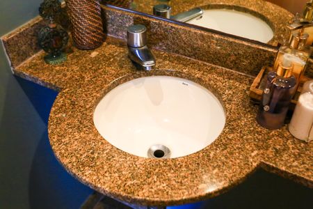 Apartamento à venda com 250m², 4 quartos e 4 vagasLavabo