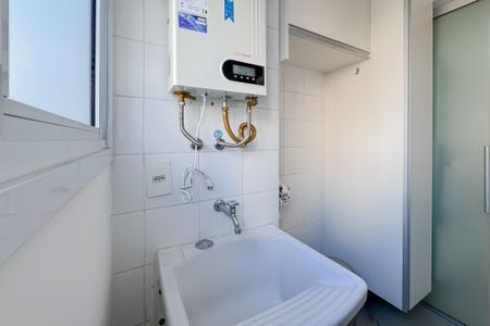 Apartamento à venda com 67m², 2 quartos e 1 vagaÁrea de Serviço