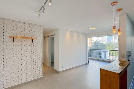 Apartamento à venda com 67m², 2 quartos e 1 vagaSala