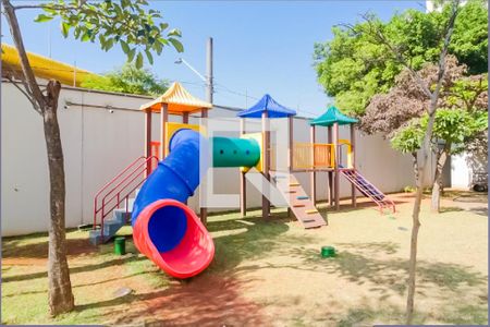 Apartamento à venda com 67m², 2 quartos e 1 vagaPlayground