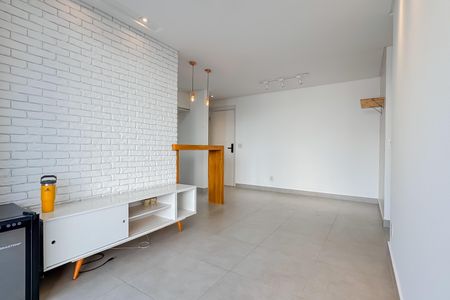Apartamento à venda com 67m², 2 quartos e 1 vagaSala