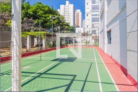Apartamento à venda com 67m², 2 quartos e 1 vagaQuadra Esportiva