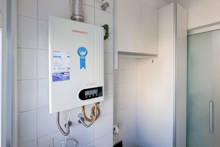 Apartamento à venda com 67m², 2 quartos e 1 vagaÁrea de Serviço