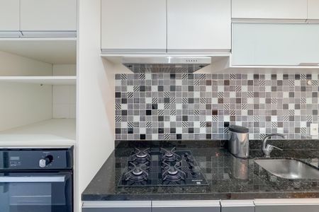 Apartamento à venda com 67m², 2 quartos e 1 vagaCozinha