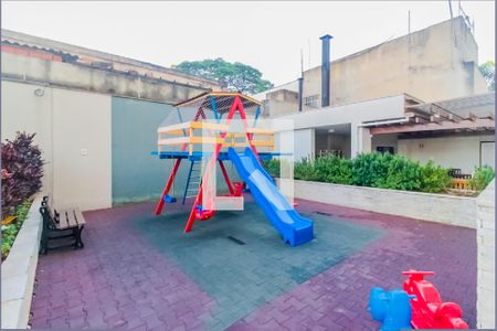 Apartamento à venda com 67m², 2 quartos e 1 vagaPlayground