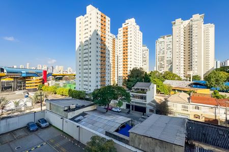 Apartamento à venda com 67m², 2 quartos e 1 vagaVista da Varanda