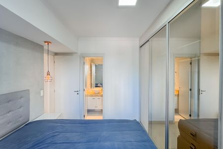 Apartamento à venda com 67m², 2 quartos e 1 vagaSuíte