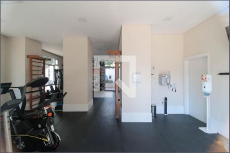 Apartamento à venda com 67m², 2 quartos e 1 vagaAcademia