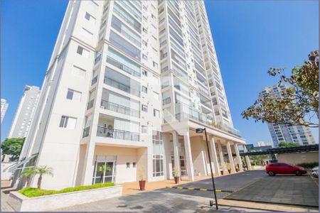 Apartamento à venda com 67m², 2 quartos e 1 vagaFachada