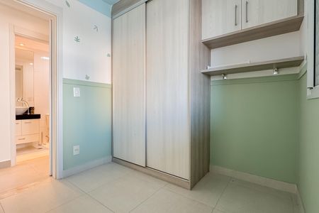Apartamento à venda com 67m², 2 quartos e 1 vagaQuarto 1