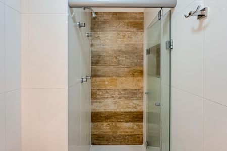 Apartamento à venda com 67m², 2 quartos e 1 vagaBanheiro da Suíte