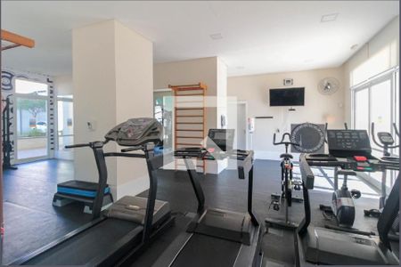 Apartamento à venda com 67m², 2 quartos e 1 vagaAcademia
