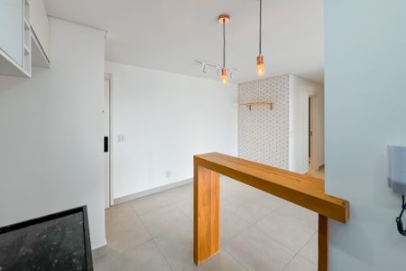 Apartamento à venda com 67m², 2 quartos e 1 vagaCozinha