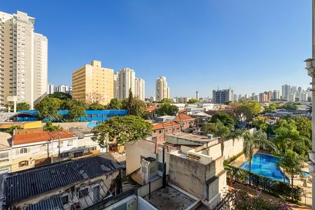 Apartamento à venda com 67m², 2 quartos e 1 vagaVista da Varanda