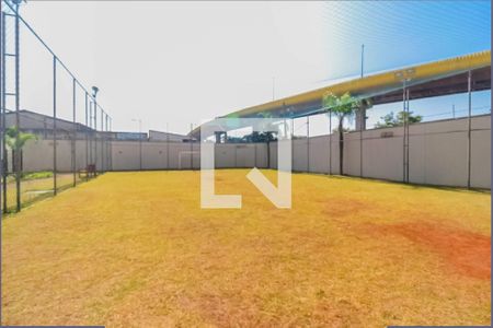 Apartamento à venda com 67m², 2 quartos e 1 vagaCampo de Futebol