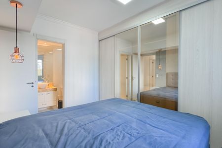 Apartamento à venda com 67m², 2 quartos e 1 vagaSuíte