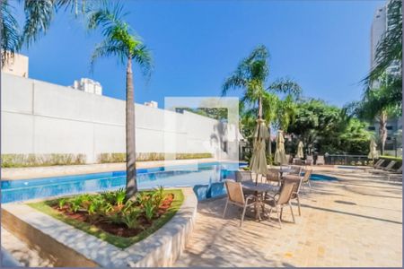 Apartamento à venda com 67m², 2 quartos e 1 vagaPiscina