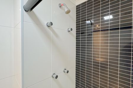 Apartamento à venda com 67m², 2 quartos e 1 vagaBanheiro Social
