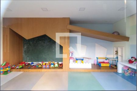 Apartamento à venda com 67m², 2 quartos e 1 vagaBrinquedoteca