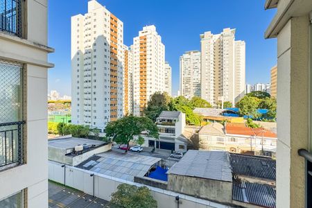 Apartamento à venda com 67m², 2 quartos e 1 vagaVista da Suíte
