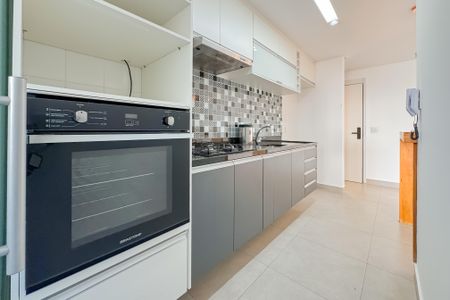 Apartamento à venda com 67m², 2 quartos e 1 vagaCozinha