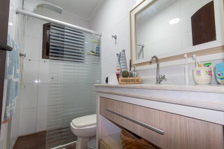 Casa à venda com 300m², 3 quartos e 4 vagasBanheiro 2