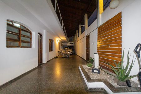 Casa à venda com 300m², 3 quartos e 4 vagasQuintal e área gourmet