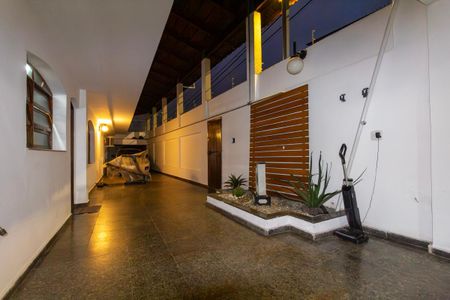 Casa à venda com 300m², 3 quartos e 4 vagasQuintal e área gourmet