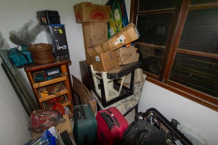 Casa à venda com 300m², 3 quartos e 4 vagasEstoque