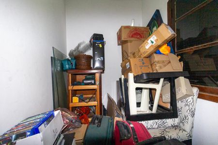 Casa à venda com 300m², 3 quartos e 4 vagasEstoque