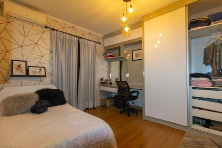 Casa à venda com 300m², 3 quartos e 4 vagasQuarto 3