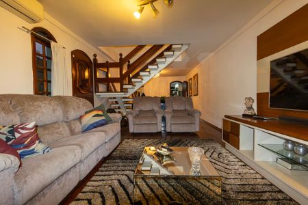 Sala de casa à venda com 3 quartos, 300m² em Jardim Penha, São Paulo