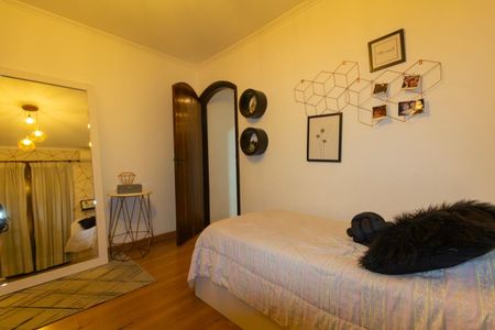 Casa à venda com 300m², 3 quartos e 4 vagasQuarto 3