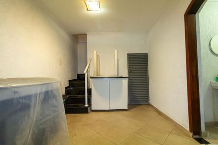 Casa à venda com 300m², 3 quartos e 4 vagasQuintal e área gourmet