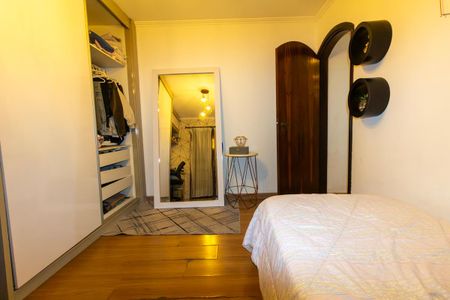 Casa à venda com 300m², 3 quartos e 4 vagasQuarto 3