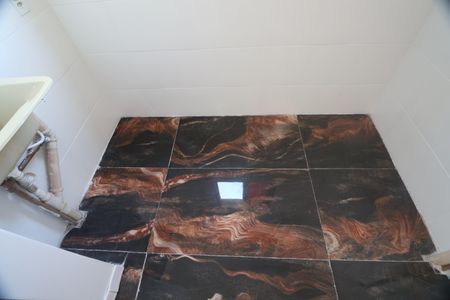 Apartamento à venda com 51m², 2 quartos e 1 vagaCozinha e Área de Serviço