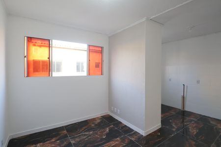 Apartamento à venda com 51m², 2 quartos e 1 vagaSala